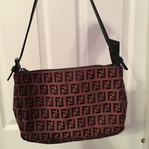 FENDI purse